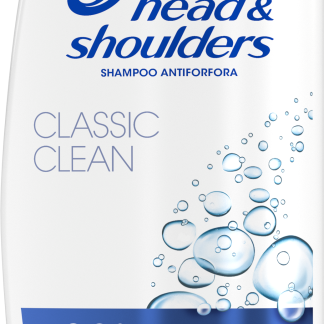 Шампунь Head&Shoulders Classic Clean, 250 мл