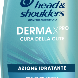 Увлажняющий шампунь Head & Shoulders DermaXPro, 250 мл