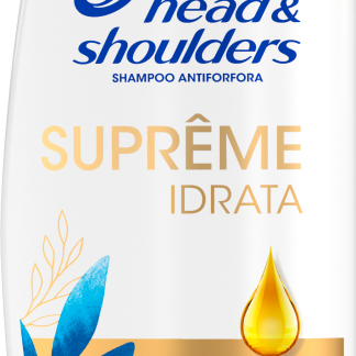 Шампунь Head&Shoulders Supreme Hydrate, 250 мл