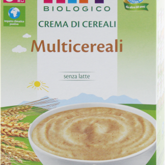 Крем HiPP Multigrain, 200 г