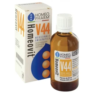 Homeovit V44 Homeopharm 50ml