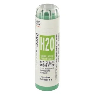 Horus H20 Homeopharm 6g