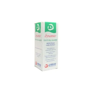Hypericum Perforatum TM Dynamis Cemon 100ml