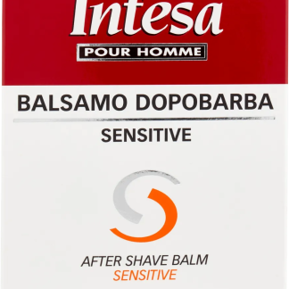 Бальзам после бритья Intesa Sensitive, 100 мл