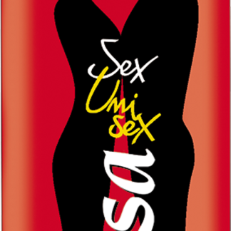 Дезодорант Intesa Amber of Arabia с ароматом амбры, 125 мл.