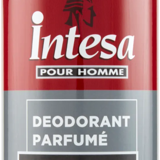 Дезодорант Intesa Essence Power с ароматом, 150 мл