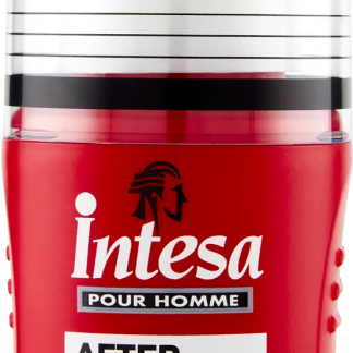 Успокаивающий лосьон после бритья Intesa для чувствительной кожи, 100 мл