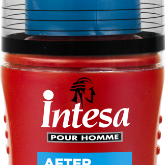 Тонизирующий лосьон после бритья Intesa Fresh, 100 мл