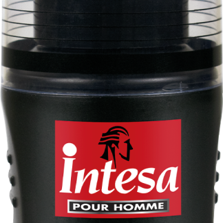 Увлажняющий гель-крем Intesa для лица и бороды, 100 мл