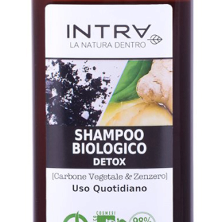 Детокс-шампунь Intra, 250 мл