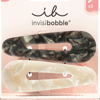 Invisibobble Clipstar Cliphue, 2 шт.