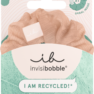 Резинка для волос Invisibobble Sprunchie из переработанных камней, 1 шт.