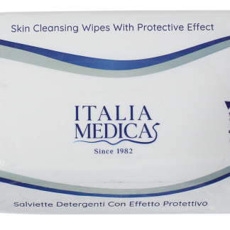 Очищающие салфетки ITALIA MEDICA с защитным эффектом, 30 шт.