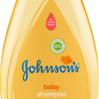 Детский шампунь Johnson's Baby, 500 мл