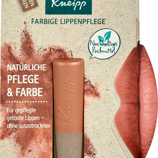 Бальзам для губ Kneipp Deep Nude, 3,5 г