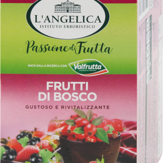 Настой лесных ягод L'ANGELICA, 27 г