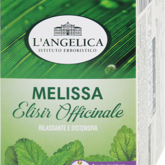 Эликсир из мелиссы L'ANGELICA, 27 г