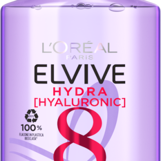 Кондиционер для волос L'Oreal Paris ELVIVE Wonder Water с гиалуроновой кислотой и ламеллярным фильтром, 200 мл