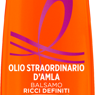 Кондиционер для волос L'Oreal Paris ELVIVE Extraordinary Amla Oil Conditioner для четко очерченных локонов, 200 мл