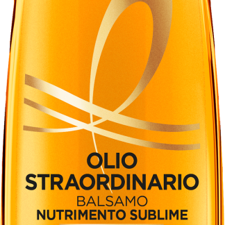 Кондиционер для волос L'Oreal Paris ELVIVE Extraordinary Oil Conditioner Sublime Nourishment, 200 мл