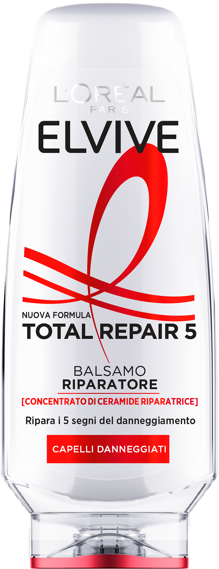 Кондиционер для восстановления волос L'Oreal Paris ELVIVE Total Repair Conditioner 5, 200 мл