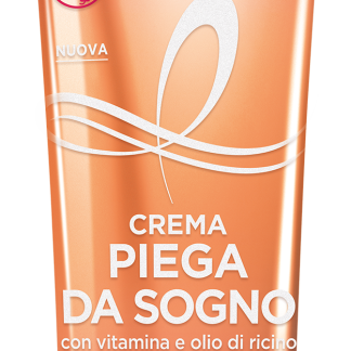 Крем для укладки длинных волос L'Oreal Paris ELVIVE Dream, 200 мл