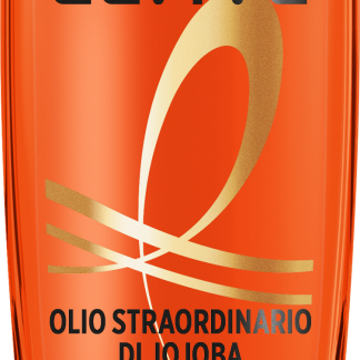 Шампунь L'Oreal Paris ELVIVE с маслом жожоба Extraordinary, 250 мл.
