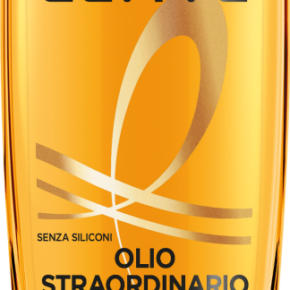 Шампунь L'Oreal Paris ELVIVE Extraordinary Oil Sublime Nourishment, 250 мл