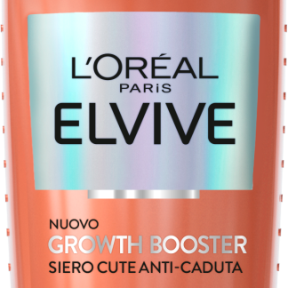 Сыворотка против выпадения волос L'Oreal Paris ELVIVE Growth Booster, 102 мл