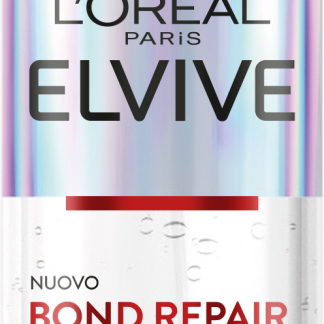 Сыворотка для восстановления структуры волос L'Oreal Paris ELVIVE Bond Repair Leave-In Serum, 150 мл