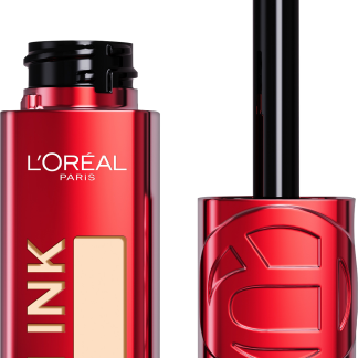 L'ORÉAL PARiS Infaillible SKIN INK 2-в-1 Тональный крем и консилер - № 20, 15 мл