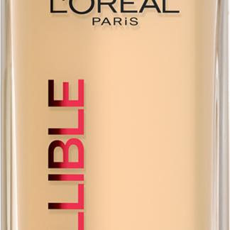 Жидкая тональная основа L'ORÉAL PARiS Infaillible 32H Fresh Wear - № 130, 30 мл