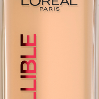 Жидкая тональная основа L'ORÉAL PARiS Infaillible 32H Fresh Wear - № 200, 30 мл