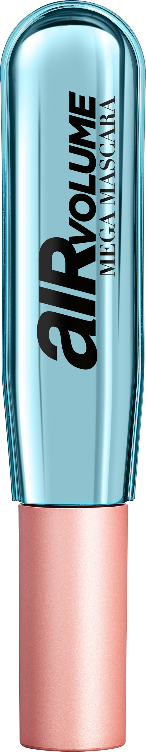 Водостойкая тушь для ресниц L'ORÉAL PARiS Air Volume, 9,4 мл