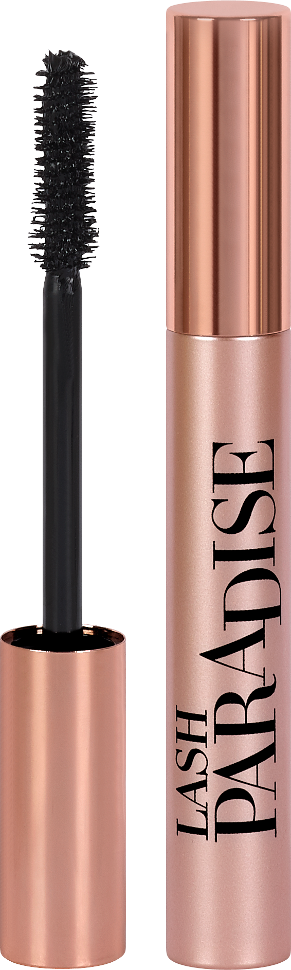 Тушь для ресниц L'ORÉAL PARiS Lash Paradise Black, 6,4 мл