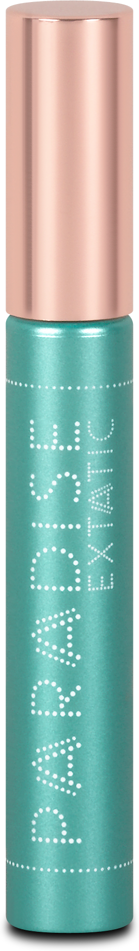 Тушь для ресниц L'ORÉAL PARiS Lash Paradise, водостойкая, черная, 6,4 мл