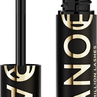 Тушь для ресниц L'ORÉAL PARiS Panorama All Night Black, 9,9 мл