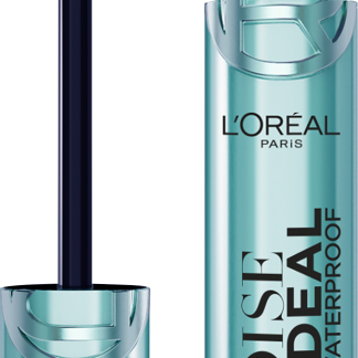 Тушь для ресниц L'ORÉAL PARiS Paradise Big Deal водостойкая, 9,9 мл