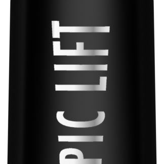 Тушь для ресниц L'ORÉAL PARiS Telescopic Lift, черная, 9,9 мл