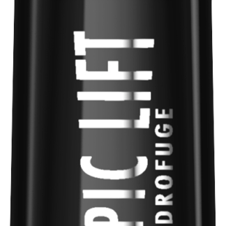 Тушь для ресниц L'ORÉAL PARiS Telescopic Lift, черная, водостойкая, 9,9 мл