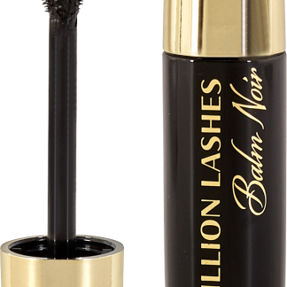 L'ORÉAL PARiS Тушь для ресниц Volum Million Lashes Balm Noir Black, 9 мл