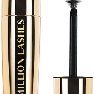Тушь для ресниц L'ORÉAL PARiS Volume Million Lashes, черная, 1 шт.