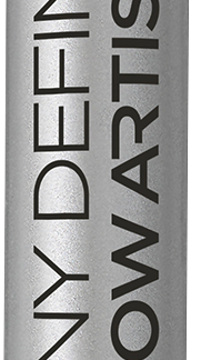 Карандаш для бровей L'ORÉAL PARiS Automatic Eyebrow Pencil Brow Artist Le Skinny 108 Dark Brunette, 1 шт.