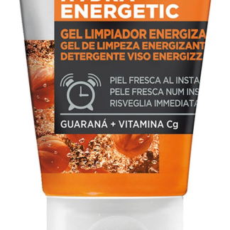 Гель для умывания L'ORÉAL PARiS MEN EXPERT Hydra Energetic для мужчин, 100 мл