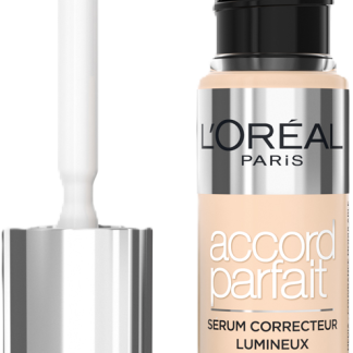 L'ORÉAL PARiS Accord Parfait Luminous Corrective Serum - No. 2R, 11 мл