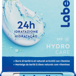Бальзам для губ Labello Hydro Care, 1 шт.