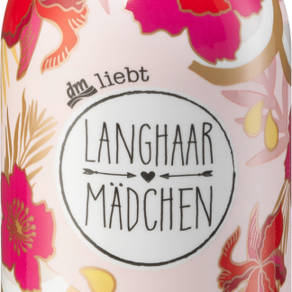 Интенсивный восстанавливающий кондиционер LANGHARMÄDCHEN, 100 мл