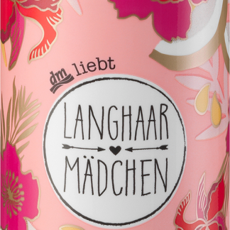 Шампунь LANGHARMÄDCHEN Intense Repair, 0,3 л