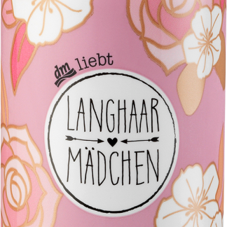 LANGHAARMÄDCHEN Lovely Long Shampoo, 300 мл