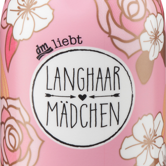 Шампунь LANGHARMÄDCHEN Lovely Long в мини-формате, 100 мл.